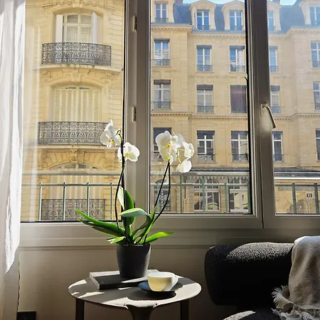 Luxury Saint Germain Des Prés Jardin Luxembourg *