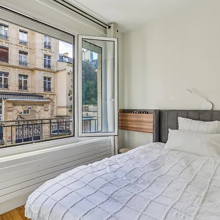 Luxury Saint Germain Des Prés Jardin Luxembourg *