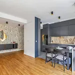 Luxury apartment Saint Germain des Prés Jardin Luxembourg