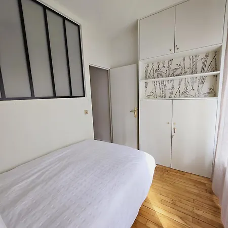 Luxury Saint- Germain-des-pres Jardin Luxembourg * Paris
