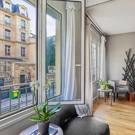 Luxury Saint- Germain-des-pres Jardin Luxembourg * Paris