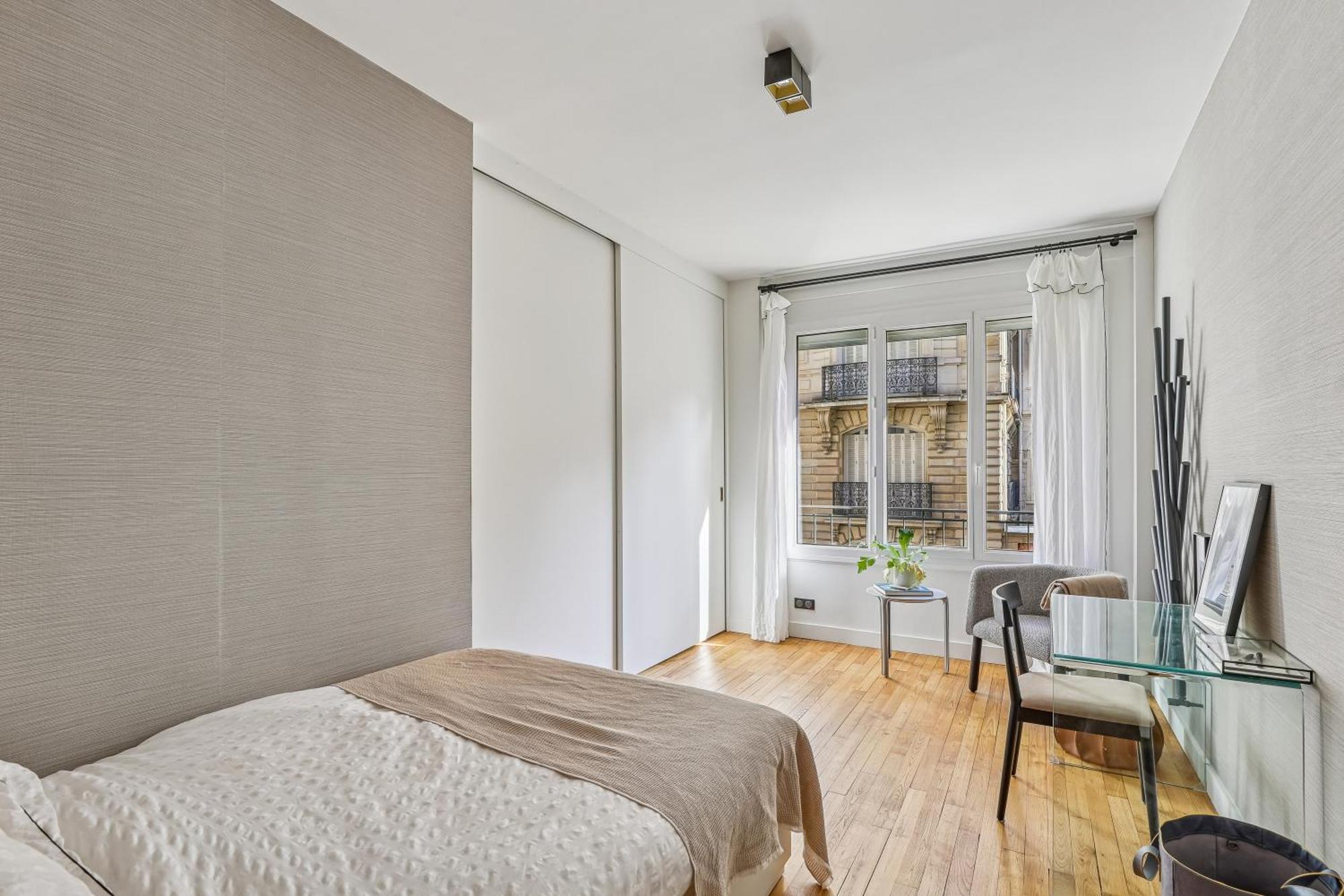 Luxury Saint- Germain-des-pres Jardin Luxembourg * Paris