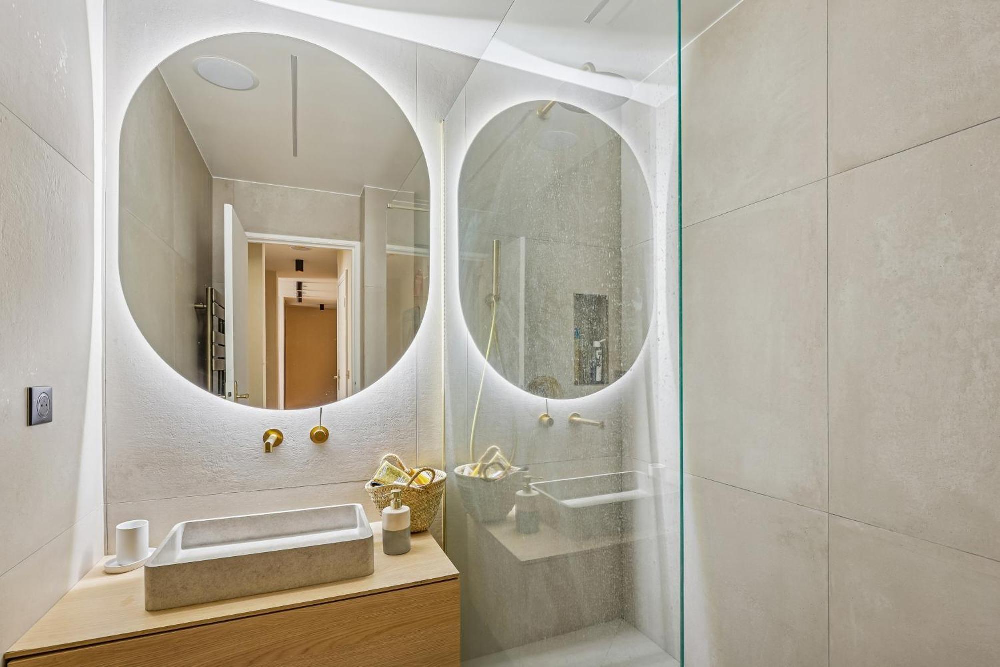 Luxury Saint- Germain-des-pres Jardin Luxembourg * Paris