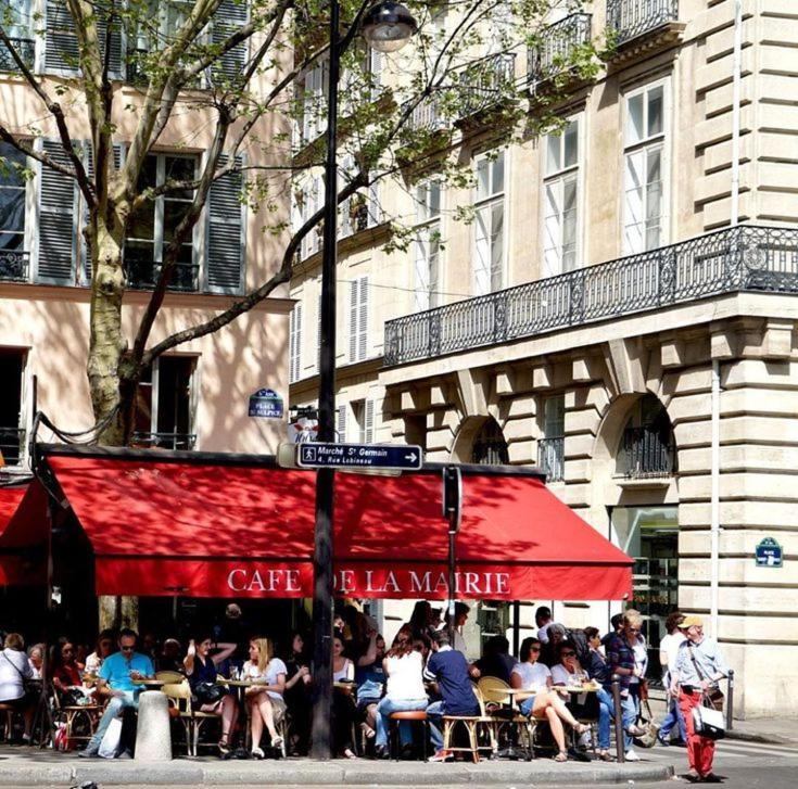 Apartment Luxury Saint- Germain-des-pres Jardin Luxembourg Paris